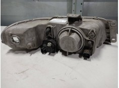 Recambio de faro izquierdo para daewoo nubira berlina 2.0 cat referencia OEM IAM    2