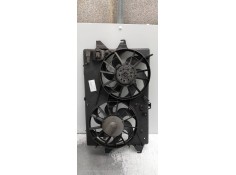 Recambio de electroventilador para ford mondeo berlina (gd) ghia referencia OEM IAM 95BB8C607   2