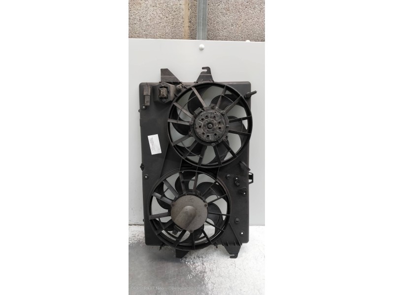 Recambio de electroventilador para ford mondeo berlina (gd) ghia referencia OEM IAM 95BB8C607  