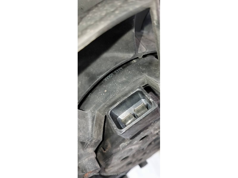 Recambio de electroventilador para ford mondeo berlina (gd) ghia referencia OEM IAM 95BB8C607  