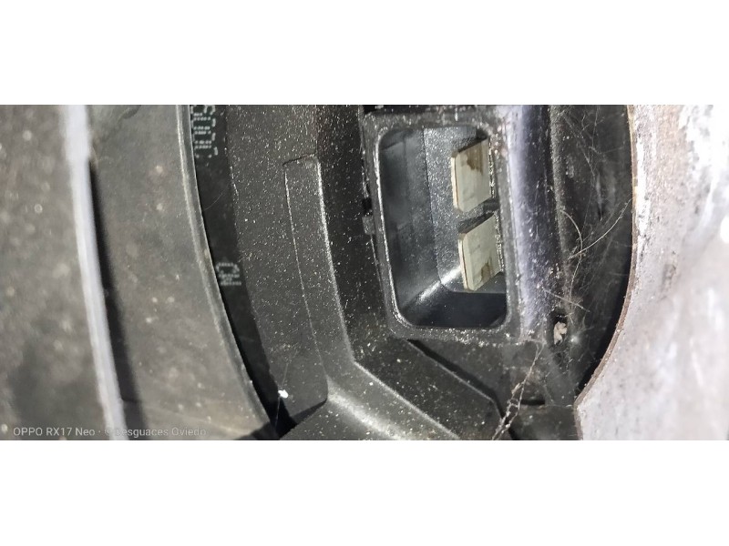 Recambio de electroventilador para ford mondeo berlina (gd) ghia referencia OEM IAM 95BB8C607  