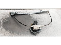 Recambio de elevalunas delantero derecho para renault megane i fase 2 berlina (ba0) 1.9 dci diesel cat referencia OEM IAM   5P