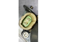 Recambio de elevalunas delantero derecho para renault megane i fase 2 berlina (ba0) 1.9 dci diesel cat referencia OEM IAM   5P 2