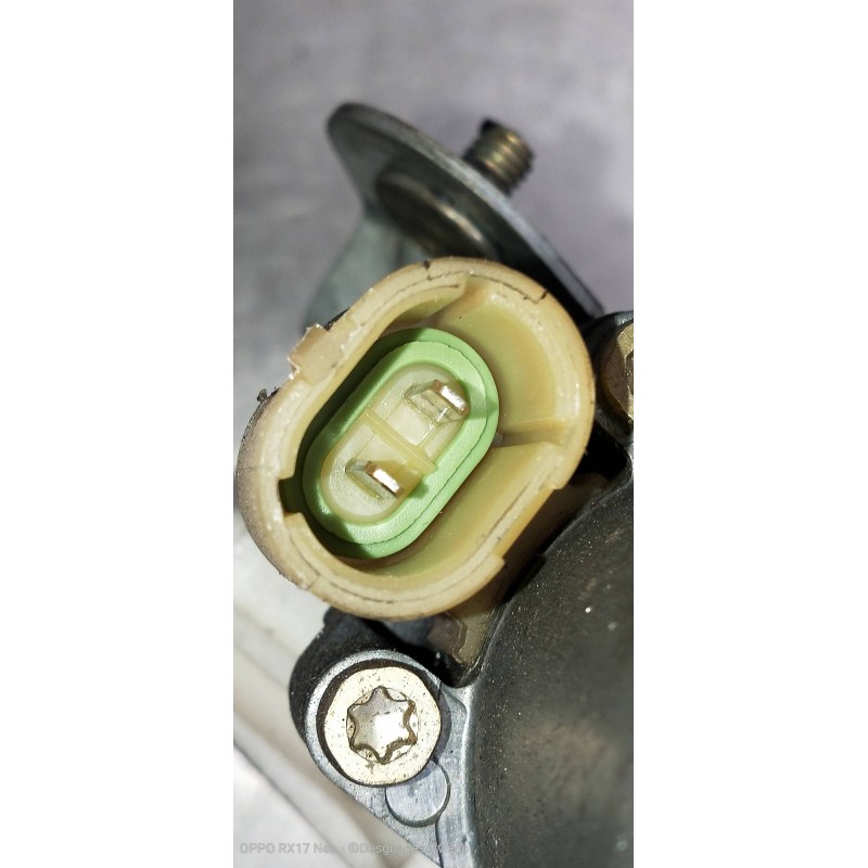 Recambio de elevalunas delantero derecho para renault megane i fase 2 berlina (ba0) 1.9 dci diesel cat referencia OEM IAM   5P