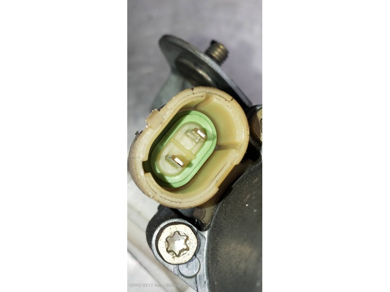 Recambio de elevalunas delantero derecho para renault megane i fase 2 berlina (ba0) 1.9 dci diesel cat referencia OEM IAM   5P