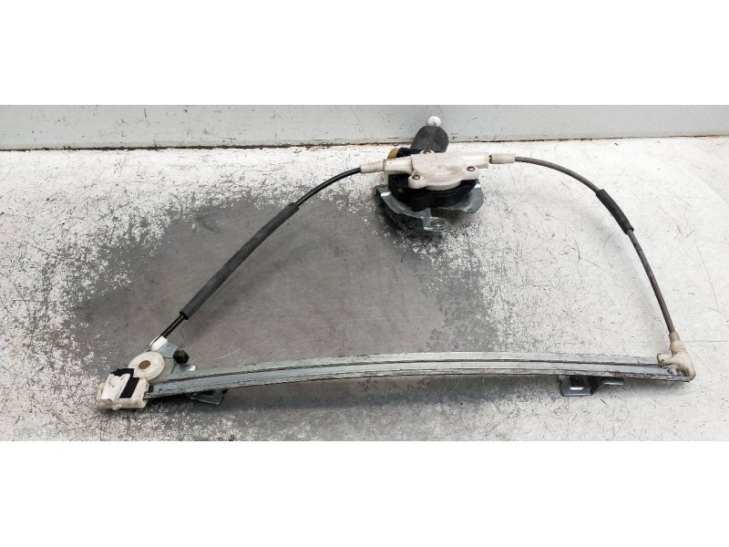 Recambio de elevalunas delantero derecho para renault megane i fase 2 berlina (ba0) 1.9 dci diesel cat referencia OEM IAM   5P