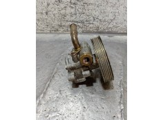 Recambio de bomba direccion para ford fiesta (cbk) steel referencia OEM IAM 2S6C3A696DC  