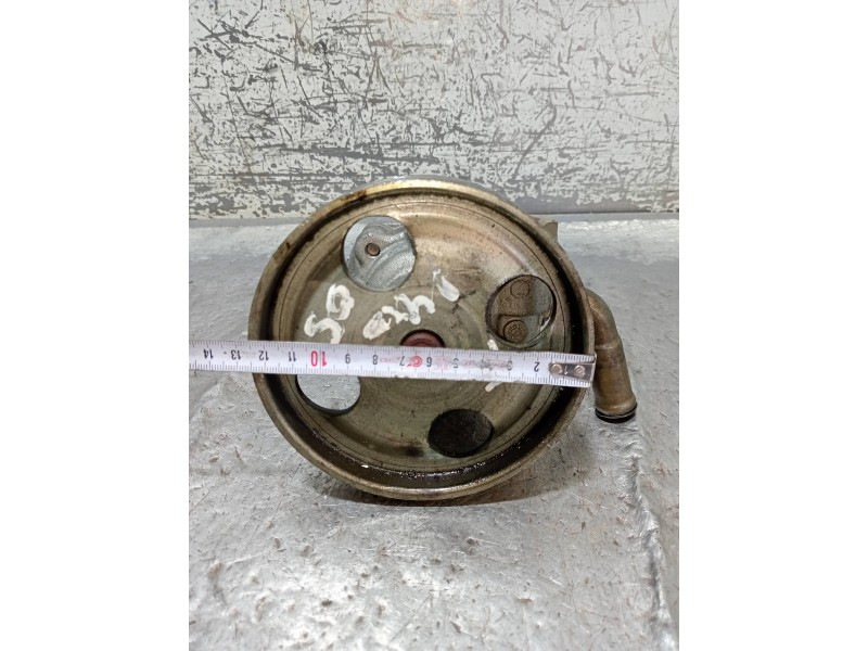 Recambio de bomba direccion para ford fiesta (cbk) steel referencia OEM IAM 2S6C3A696DC  