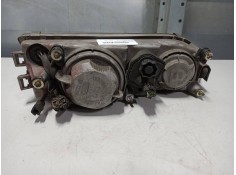 Recambio de faro izquierdo para daewoo aranos 2.0 cat referencia OEM IAM    2