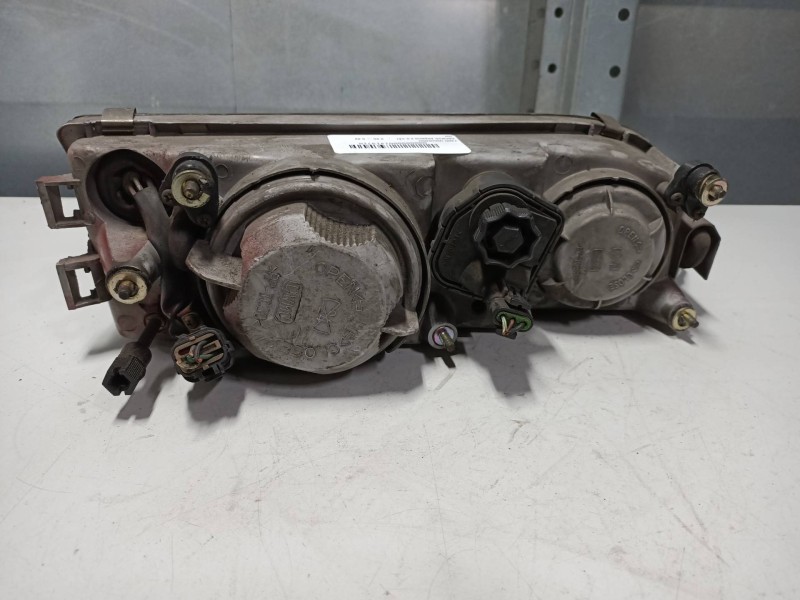 Recambio de faro izquierdo para daewoo aranos 2.0 cat referencia OEM IAM   