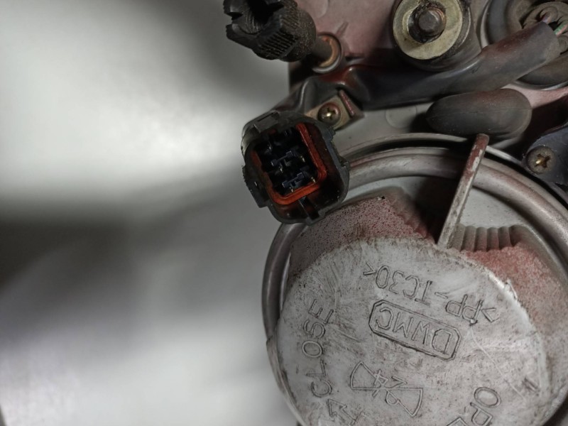 Recambio de faro izquierdo para daewoo aranos 2.0 cat referencia OEM IAM   