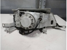 Recambio de faro izquierdo para daewoo nexia gl referencia OEM IAM    2