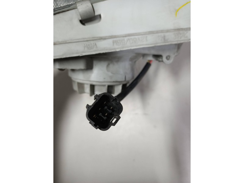 Recambio de faro izquierdo para daewoo nexia gl referencia OEM IAM   