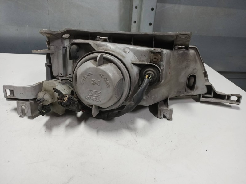 Recambio de faro izquierdo para daewoo nexia gl referencia OEM IAM   