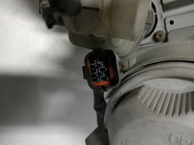 Recambio de faro izquierdo para daewoo nexia gl referencia OEM IAM   