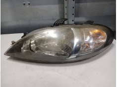 Recambio de faro izquierdo para chevrolet lacetti se referencia OEM IAM 96497505  