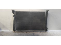 Recambio de radiador agua para lancia delta (181) gold referencia OEM IAM    2