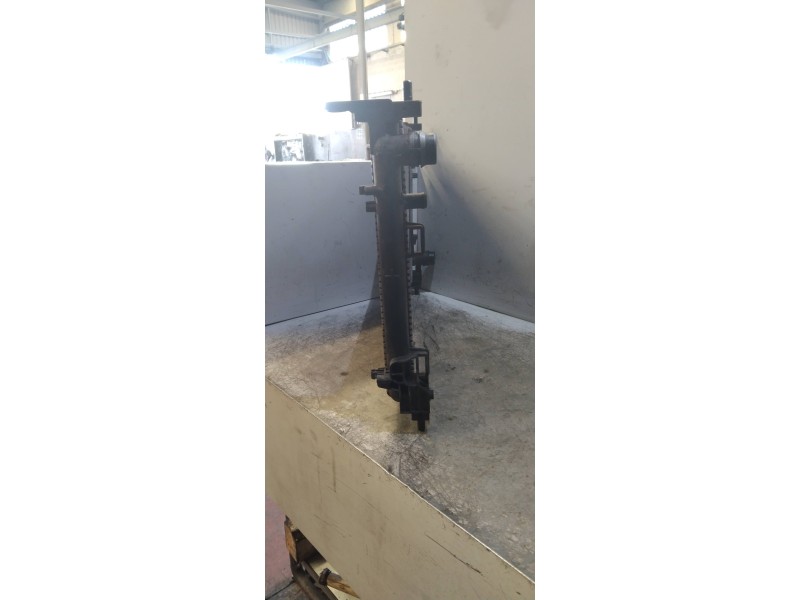 Recambio de radiador agua para lancia delta (181) gold referencia OEM IAM   