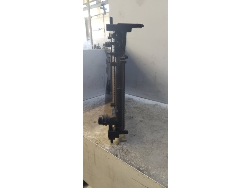 Recambio de radiador agua para lancia delta (181) gold referencia OEM IAM   