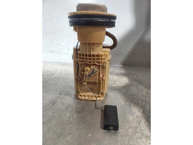 Recambio de bomba combustible para volkswagen golf v berlina (1k1) highline 4motion referencia OEM IAM 1J0919051 228233001001 1K