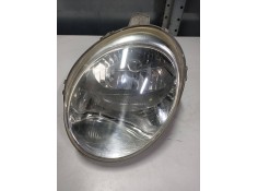 Recambio de faro izquierdo para chevrolet matiz 0.8 cat referencia OEM IAM   