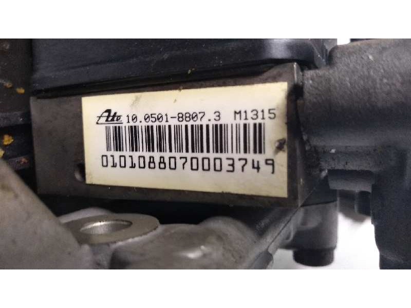 Recambio de abs para citroen xm berlina 2.5 turbodiesel cat (thy / dk5ate) referencia OEM IAM 10050188073 10094302044 