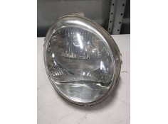 Recambio de faro derecho para chevrolet matiz 0.8 cat referencia OEM IAM   