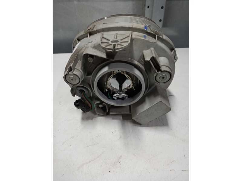 Recambio de faro derecho para chevrolet matiz 0.8 cat referencia OEM IAM   