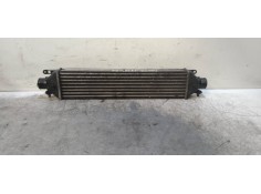 Recambio de intercooler para lancia delta (181) gold referencia OEM IAM   