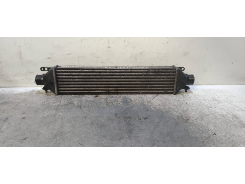 Recambio de intercooler para lancia delta (181) gold referencia OEM IAM   