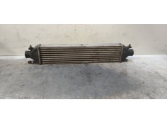 Recambio de intercooler para lancia delta (181) gold referencia OEM IAM    2