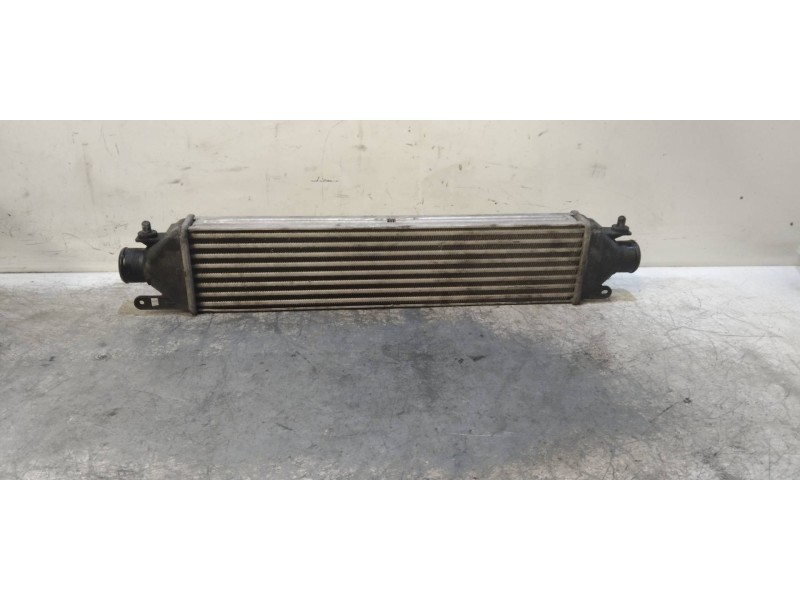 Recambio de intercooler para lancia delta (181) gold referencia OEM IAM   