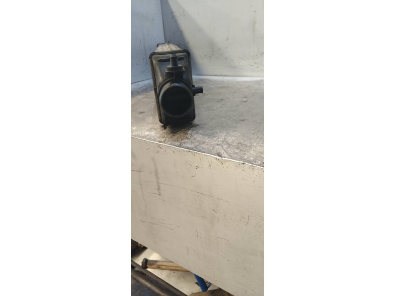 Recambio de intercooler para lancia delta (181) gold referencia OEM IAM   