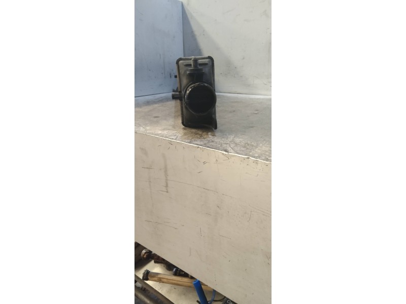 Recambio de intercooler para lancia delta (181) gold referencia OEM IAM   