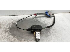 Recambio de elevalunas trasero derecho para ford mondeo berlina (gd) ghia referencia OEM IAM   