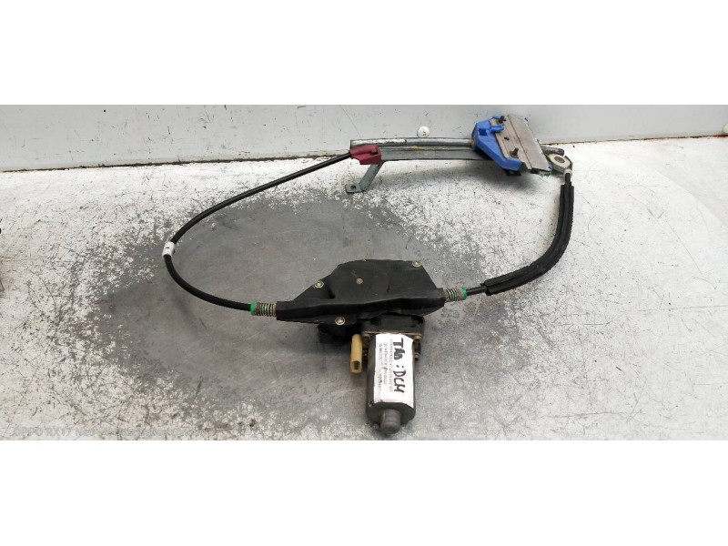 Recambio de elevalunas trasero derecho para ford mondeo berlina (gd) ghia referencia OEM IAM   