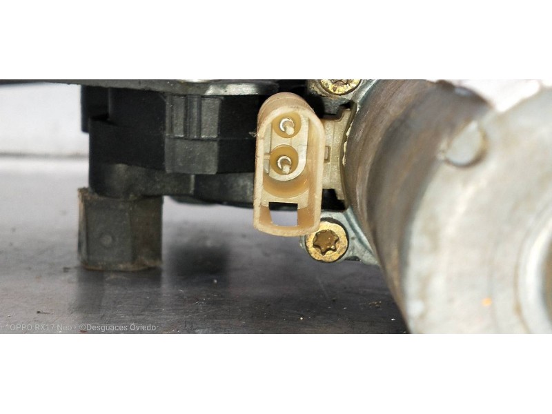 Recambio de elevalunas trasero derecho para ford mondeo berlina (gd) ghia referencia OEM IAM   