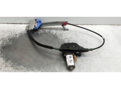 Recambio de elevalunas trasero izquierdo para ford mondeo berlina (gd) ghia referencia OEM IAM   