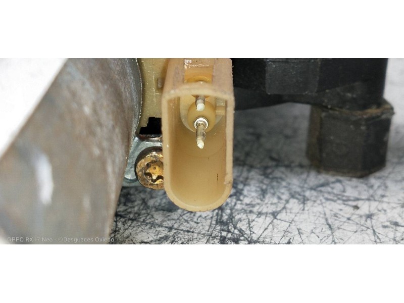 Recambio de elevalunas trasero izquierdo para ford mondeo berlina (gd) ghia referencia OEM IAM   