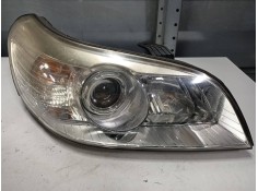 Recambio de faro izquierdo para chevrolet epica ltx referencia OEM IAM   