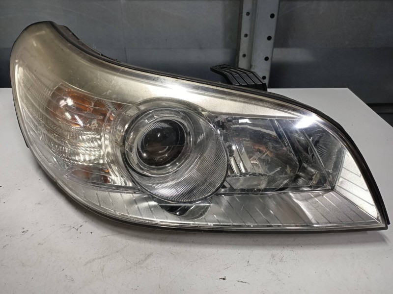 Recambio de faro izquierdo para chevrolet epica ltx referencia OEM IAM   