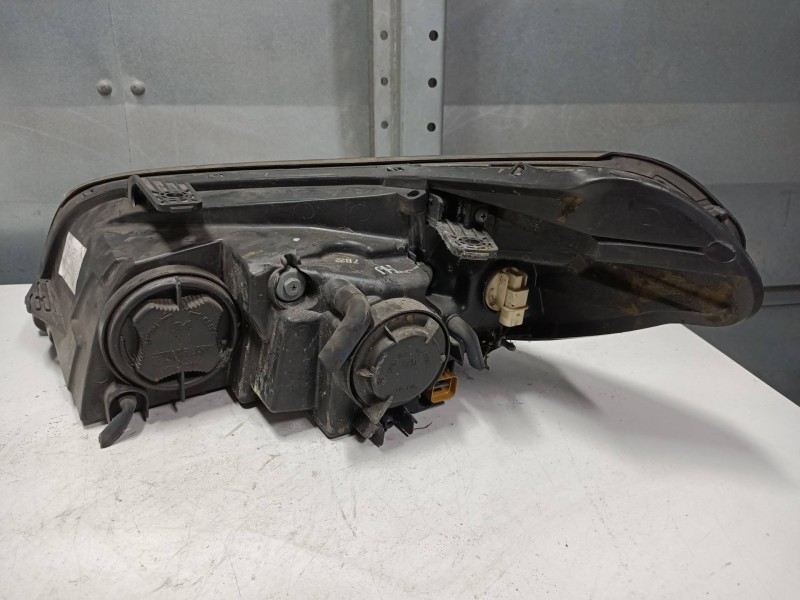 Recambio de faro izquierdo para chevrolet epica ltx referencia OEM IAM   