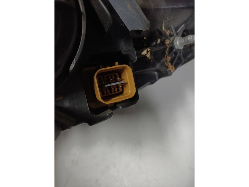 Recambio de faro izquierdo para chevrolet epica ltx referencia OEM IAM   