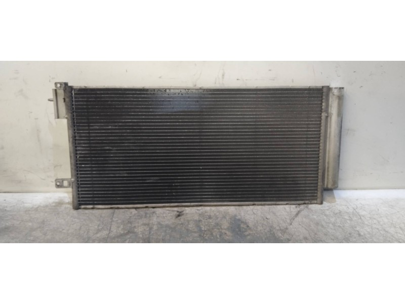 Recambio de condensador / radiador aire acondicionado para lancia delta (181) gold referencia OEM IAM   