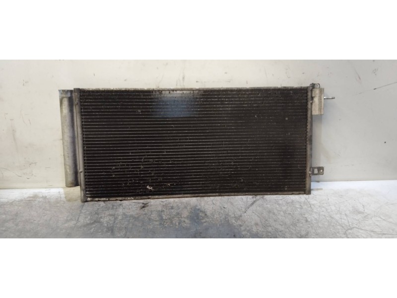 Recambio de condensador / radiador aire acondicionado para lancia delta (181) gold referencia OEM IAM   