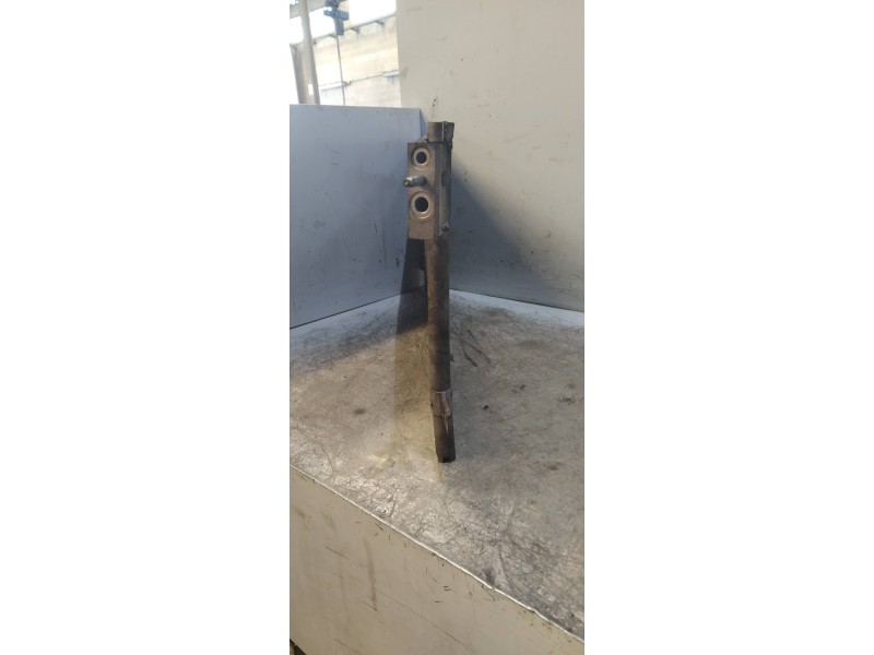 Recambio de condensador / radiador aire acondicionado para lancia delta (181) gold referencia OEM IAM   