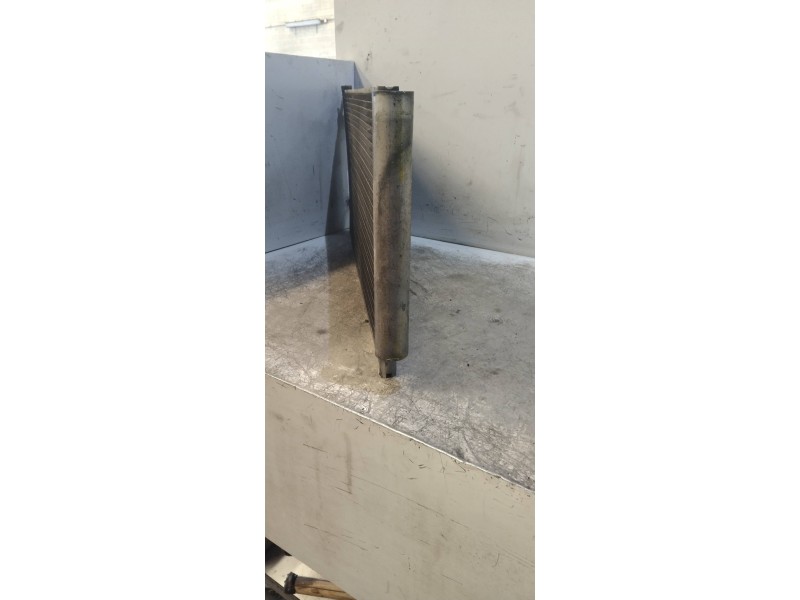 Recambio de condensador / radiador aire acondicionado para lancia delta (181) gold referencia OEM IAM   