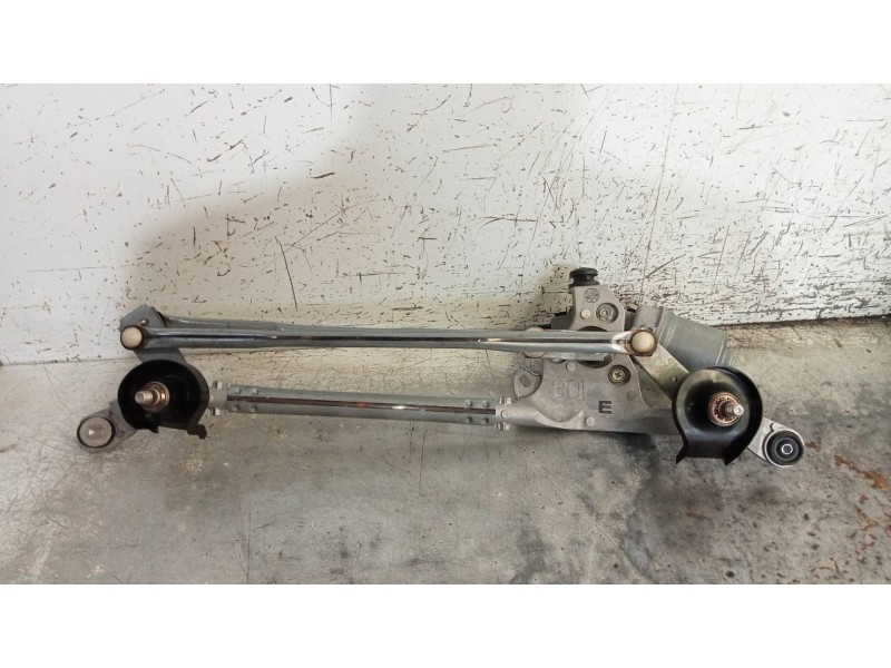 Recambio de motor limpia delantero para lexus nx 300h 4wd referencia OEM IAM 8511078010 1593006620 