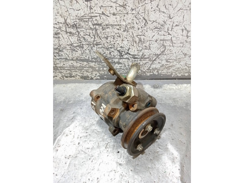 Recambio de bomba direccion para mg rover serie 400 (xw) 418 gsd/sld referencia OEM IAM   