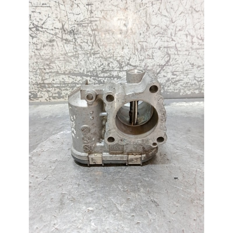 Recambio de caja mariposa para nissan primastar (x..) kombi l1h1 2.7t (6 sitze) referencia OEM IAM 8200330810E 0281002681 